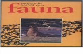 Enciclopedia Salvat de La Fauna Mares y Oceanos FR de La Fuente Tomo 12_12 1979