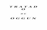Tratado de Oggun