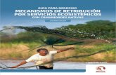Guía Para Negociar Mecanismos de Retribución Por Servicios Ecosistémicos - 2DA EDICION