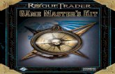 Rogue Trader Screen