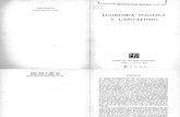 Dobb, Maurice - 1937 - Economía, Política y Capitalismo