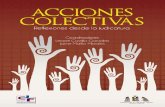 Acciones Colectivas - Derecho Civil Mexico