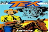 Tex Willer 190 - El Muerto