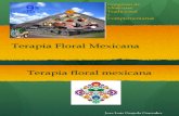 Terapia con Flores Mexicanas