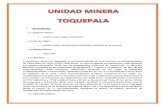 Unidad Minera Toquepala