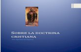 Sobre La Doctrina Cristiana