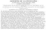 SERMÓN DE LA MONTAÑA libro segundo.pdf