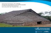 Propuesta de Lineamientos para la definición de instrumentos o herramientas de Salvaguarda Social y Ambiental para la implementación de REDD+ en territorios colectivos en Colombia
