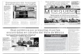 Diario El mexiquense 14 Octubre 2914