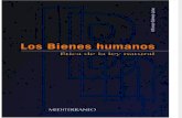 Alfonso Gómez-Lobo - Los bienes humanos. Ética de la ley natural.pdf