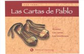 Cartas de Pablo, el autor, las cartas, las enseñanzas - Vanni, Ugo.pdf