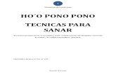 93438332 Herramientas y Tecnicas de Hoo Pono Pono