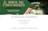 178029618 Maturana Humberto El Arbol Del Conocimiento