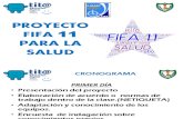 Proyecto Fifa 11 Para La Salud - Copia