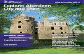 Aberdeen Guía