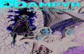 Dampyr n. 4: La foto que grita