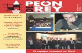 Revista Peón de Rey 014