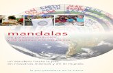 Spanish Mandala Pamphlet