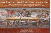 Cuernavaca, 1834: el rescoldo castellano. Los intereses locales y el fracaso del primer federalismo, Irving Reynoso Jaime