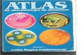 Atlas Microbiología de Los Alimentos