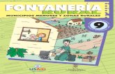 Fontanería Rural Para Municipios Menores y Zonas Rurales