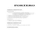 Metoddología de Entrenamiento Del Portero de Balonmano (Resúmen de Trabajos). Jordi Cañadas