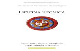 Apuntes Oficina Tecnica-Universidad Cartagena