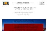 Procesos de Urbanizacion Udec