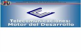 Proyectos en TelecomunicacionesVenezolanas