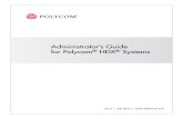 Hdx Administrator Guide