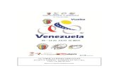 #Ciclismo E4 Vuelta a Venezuela Ame