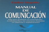 Manual de Comunicacion
