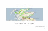 Escocia Libro Viaje