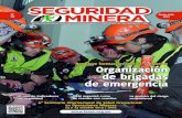 Seguridad Minera - Edición 112