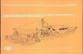 188 Proyectos de Embarcaciones Pesqueras- 3 Arrastreros Pequeños- Volumen 3 Escrito Por John F. Fyson