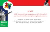 ICATT Presentation, Basel 22.04.2008 v1