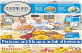Suplemento Cocineros Argentinos 20-06-2014