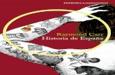 Historia de España (Raymond Carr, Ed)
