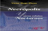Necrópolis y Otros Relatos Nocturnos