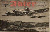 Der Adler - Jahrgang 1942 - Numero 04 - 24 de Febrero de 1942 - Versión en Español