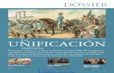 La Aventura de La Historia - Dossier034 La Unificación Italiana