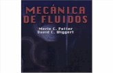 Mecánica de Fluidos - Merle Potter y David Wiggert - Tercera Edicion