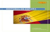 Historia de España(Subrayado)