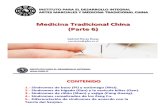 Medicina Tradicional China (Parte 6)