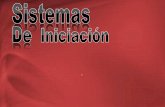 Tronadura - Sistemas de Iniciacion - Pablo Ochoa