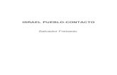 Freixedo Salvador - Israel Pueblo Contacto