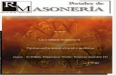 Retales Masoneria Numero 037 - Mayo 2014