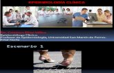 Epidemiologia Clinica Pruebas Diagnosticas