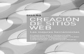Creacion de Sitios Web