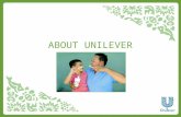About Unilever Presentation_tcm96-227455